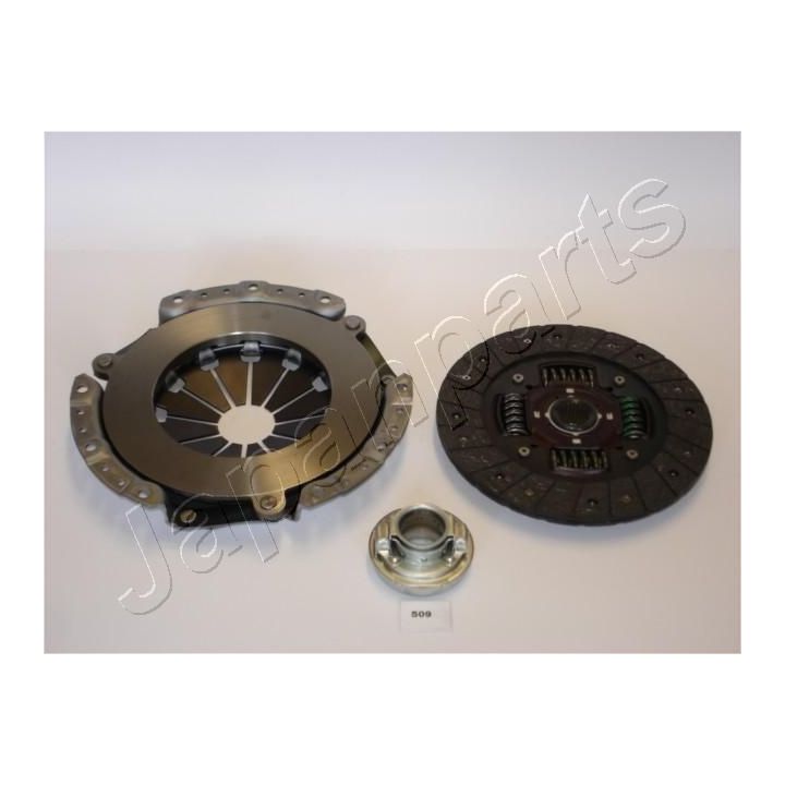 Sankabos komplektas JAPANPARTS KF-509