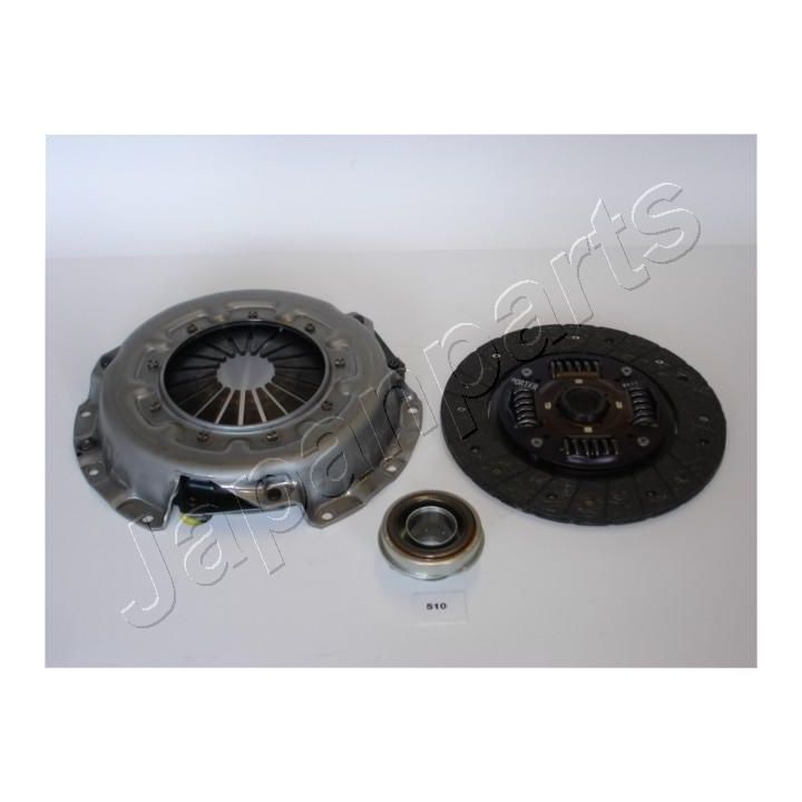 Sankabos komplektas JAPANPARTS KF-510