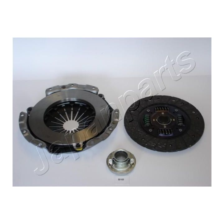 Sankabos komplektas JAPANPARTS KF-510