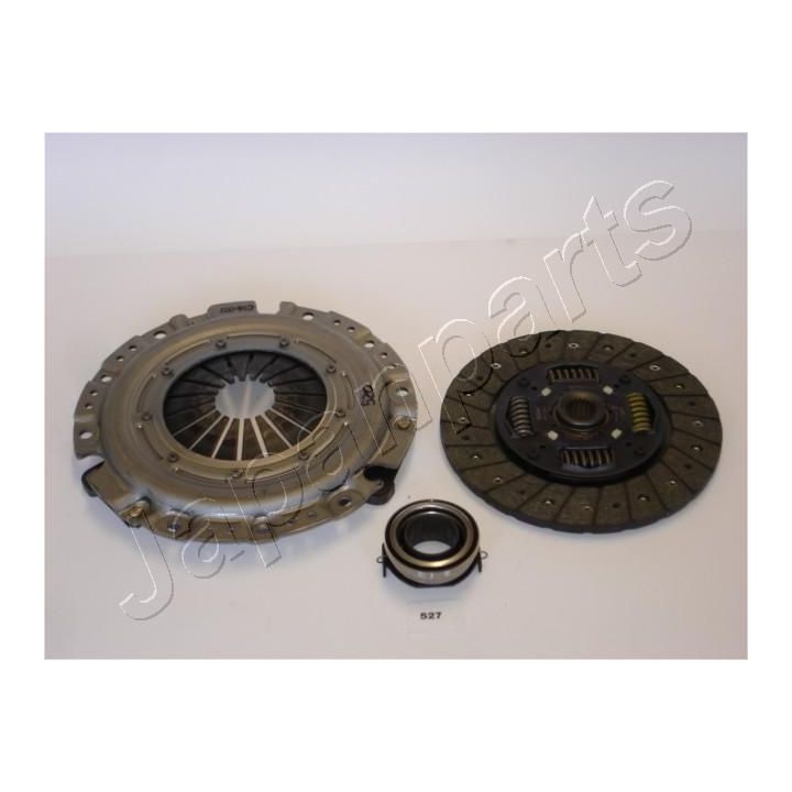 Sankabos komplektas JAPANPARTS KF-527
