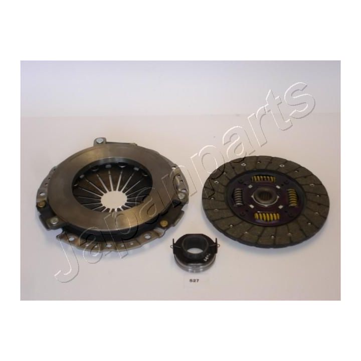 Sankabos komplektas JAPANPARTS KF-527