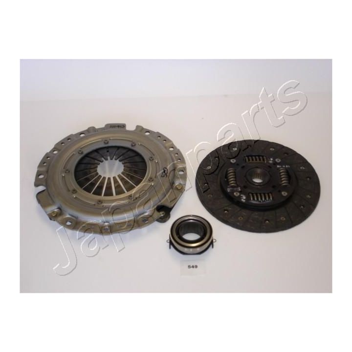 Sankabos komplektas JAPANPARTS KF-549