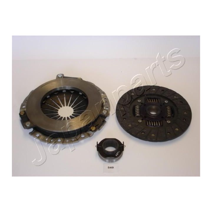 Sankabos komplektas JAPANPARTS KF-549