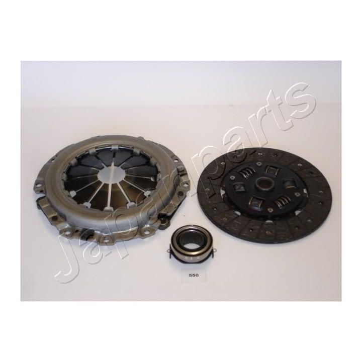 Sankabos komplektas JAPANPARTS KF-550