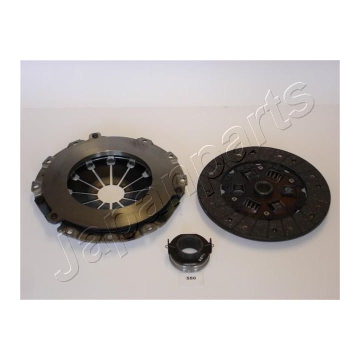 Sankabos komplektas JAPANPARTS KF-550