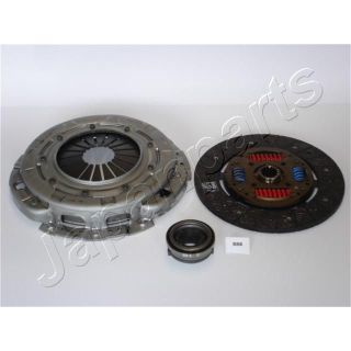 Sankabos komplektas JAPANPARTS KF-556