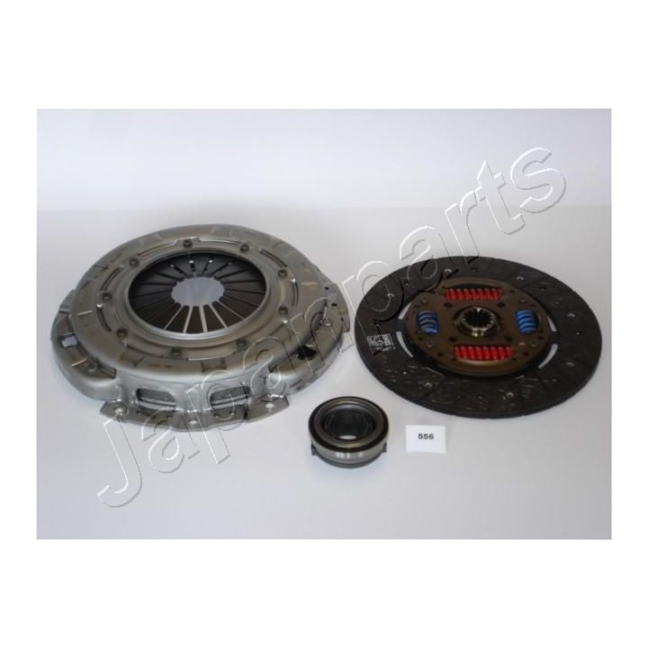 Sankabos komplektas JAPANPARTS KF-556