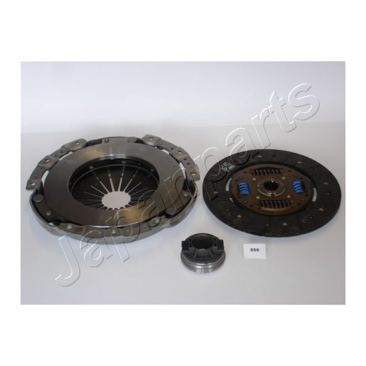 Sankabos komplektas JAPANPARTS KF-556