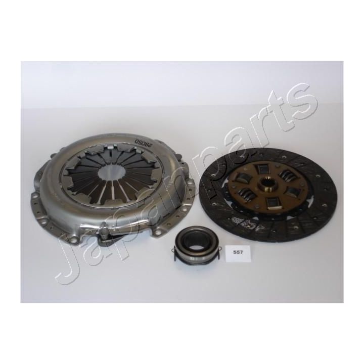 Sankabos komplektas JAPANPARTS KF-557