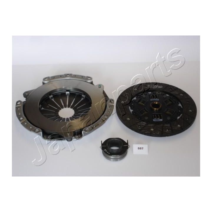 Sankabos komplektas JAPANPARTS KF-557