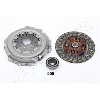 Sankabos komplektas JAPANPARTS KF-558