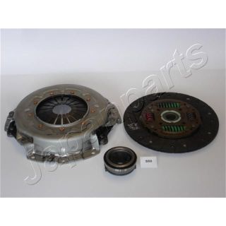 Sankabos komplektas JAPANPARTS KF-559