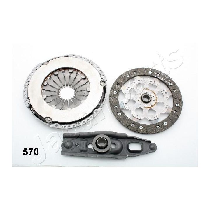 Sankabos komplektas JAPANPARTS KF-570