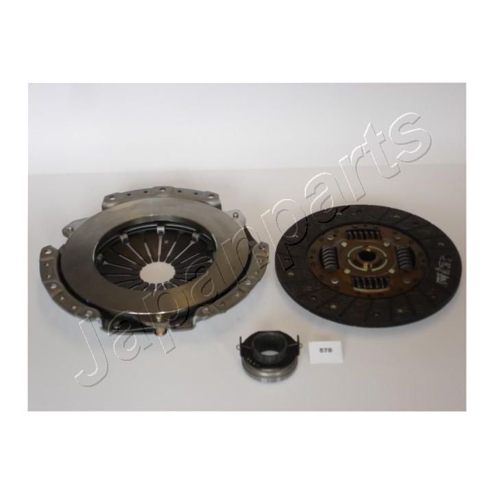 Sankabos komplektas JAPANPARTS KF-578