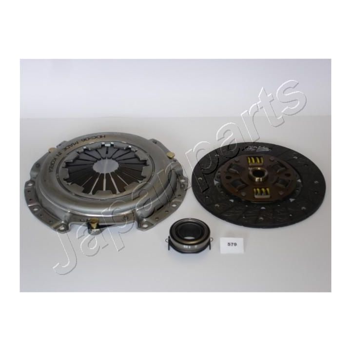 Sankabos komplektas JAPANPARTS KF-579