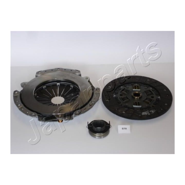 Sankabos komplektas JAPANPARTS KF-579