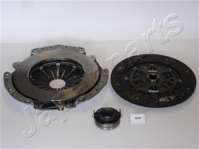 Sankabos komplektas JAPANPARTS KF-579