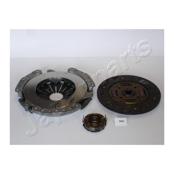 Sankabos komplektas JAPANPARTS KF-580