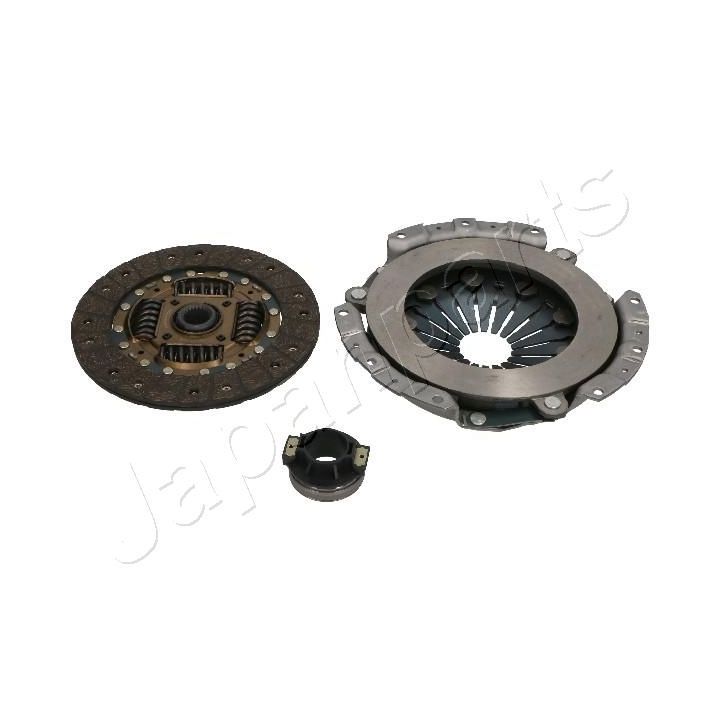 Sankabos komplektas JAPANPARTS KF-598