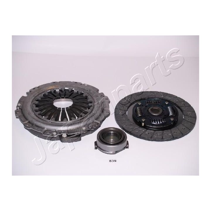 Sankabos komplektas JAPANPARTS KF-839