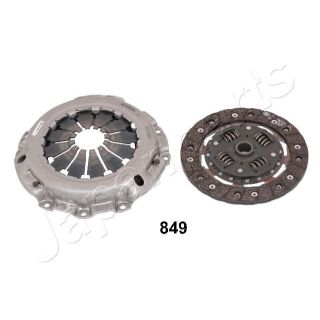 Sankabos komplektas JAPANPARTS KF-849