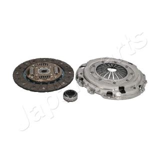 Sankabos komplektas JAPANPARTS KF-892