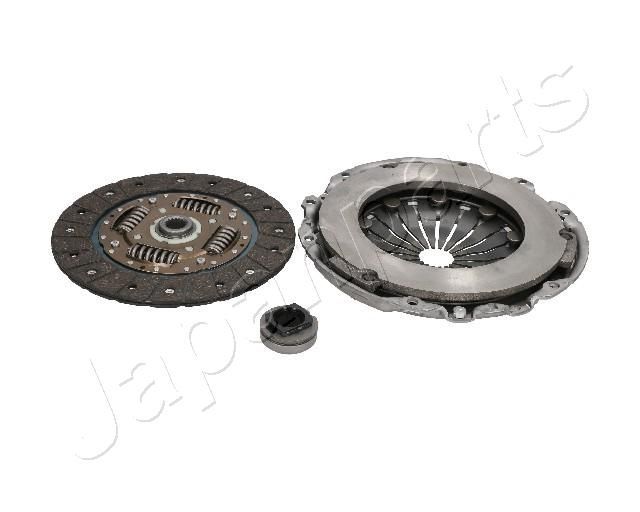 Sankabos komplektas JAPANPARTS KF-892
