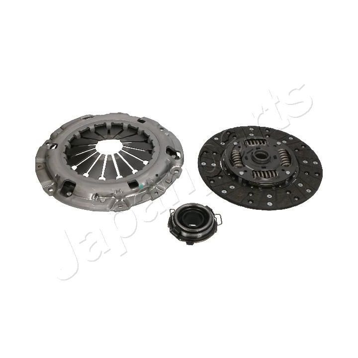 Sankabos komplektas JAPANPARTS KF-912