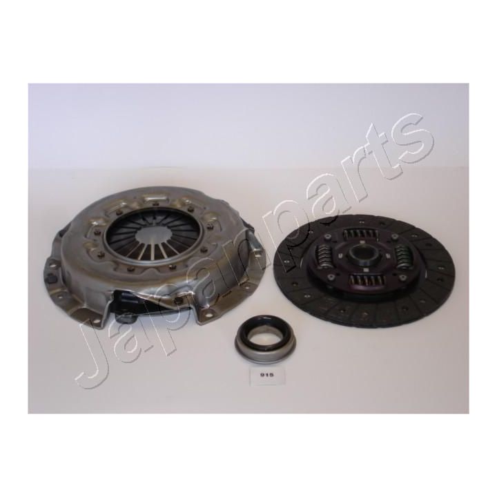 Sankabos komplektas JAPANPARTS KF-915