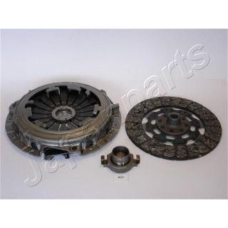 Sankabos komplektas JAPANPARTS KF-917