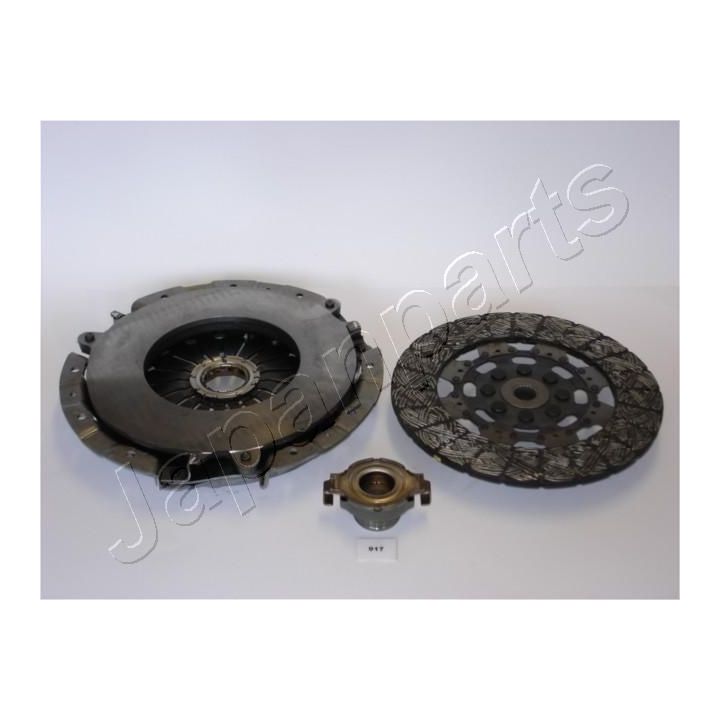 Sankabos komplektas JAPANPARTS KF-917