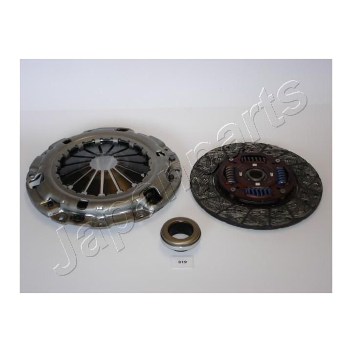 Sankabos komplektas JAPANPARTS KF-919