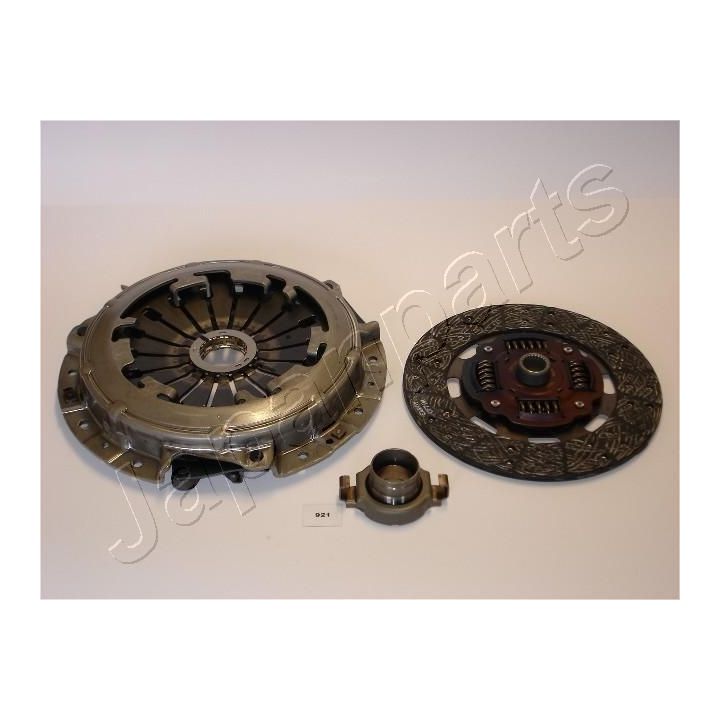 Sankabos komplektas JAPANPARTS KF-921