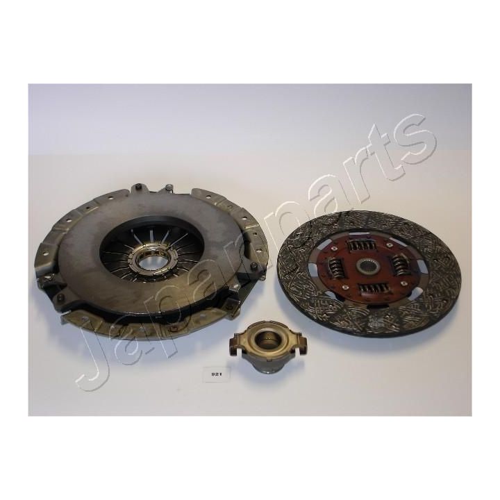 Sankabos komplektas JAPANPARTS KF-921