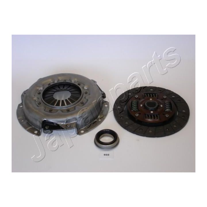 Sankabos komplektas JAPANPARTS KF-922