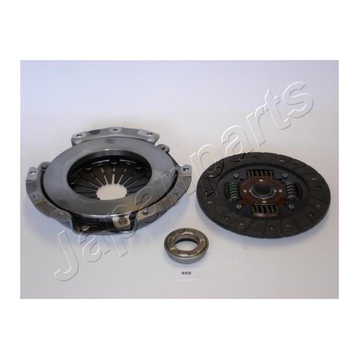 Sankabos komplektas JAPANPARTS KF-922