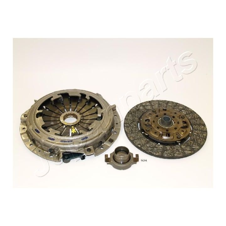 Sankabos komplektas JAPANPARTS KF-924