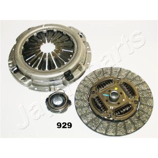 Sankabos komplektas JAPANPARTS KF-929