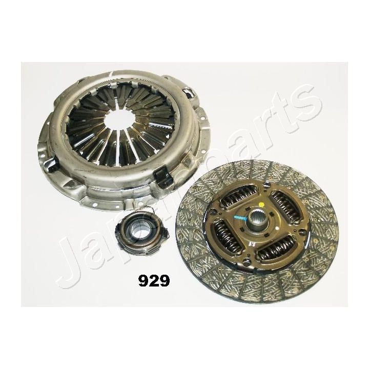 Sankabos komplektas JAPANPARTS KF-929