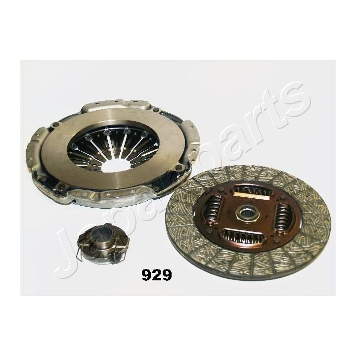 Sankabos komplektas JAPANPARTS KF-929
