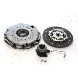 Sankabos komplektas JAPANPARTS KF-932