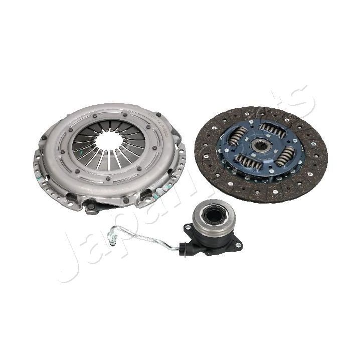 Sankabos komplektas JAPANPARTS KF-932E