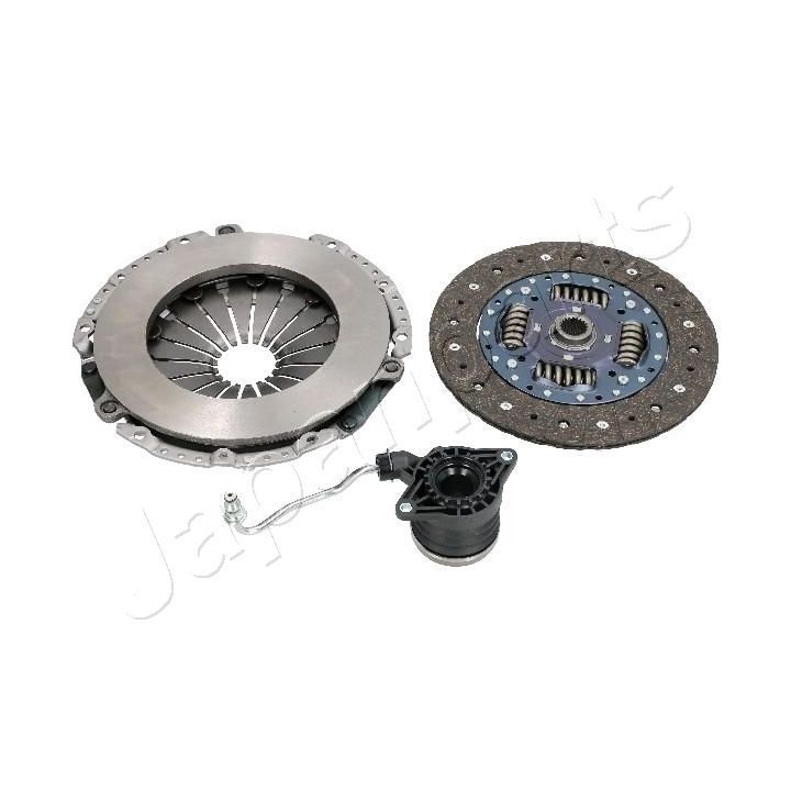 Sankabos komplektas JAPANPARTS KF-932E