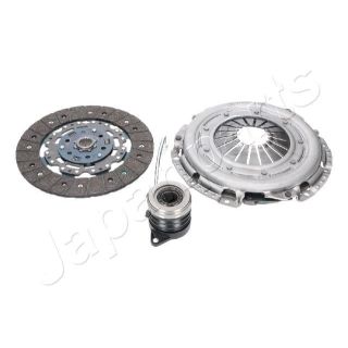 Sankabos komplektas JAPANPARTS KF-933