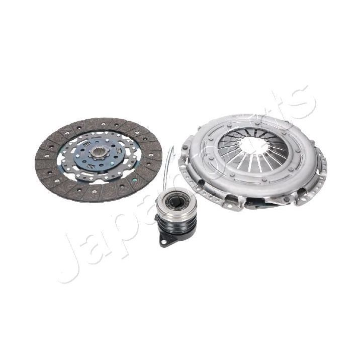 Sankabos komplektas JAPANPARTS KF-933