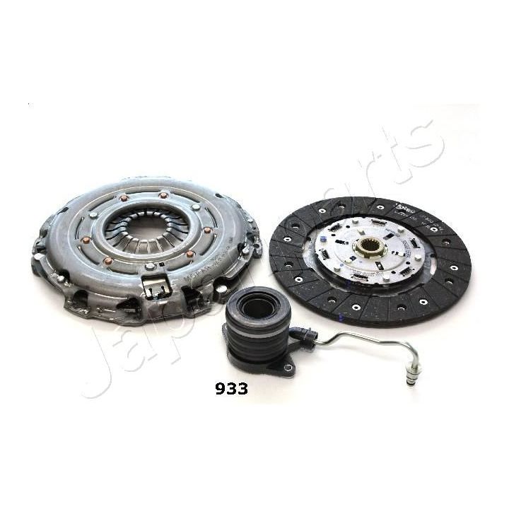 Sankabos komplektas JAPANPARTS KF-933