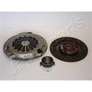 Sankabos komplektas JAPANPARTS KF-A02