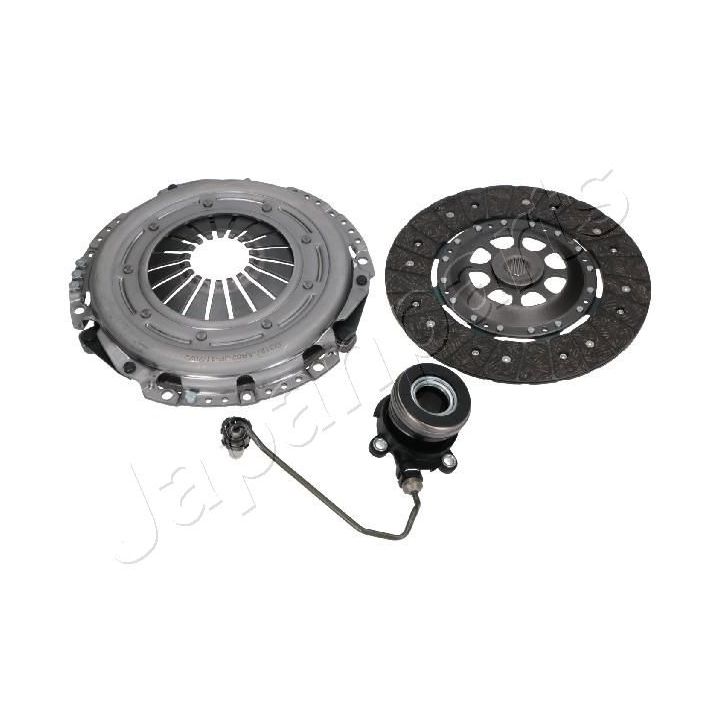 Sankabos komplektas JAPANPARTS KF-AR02
