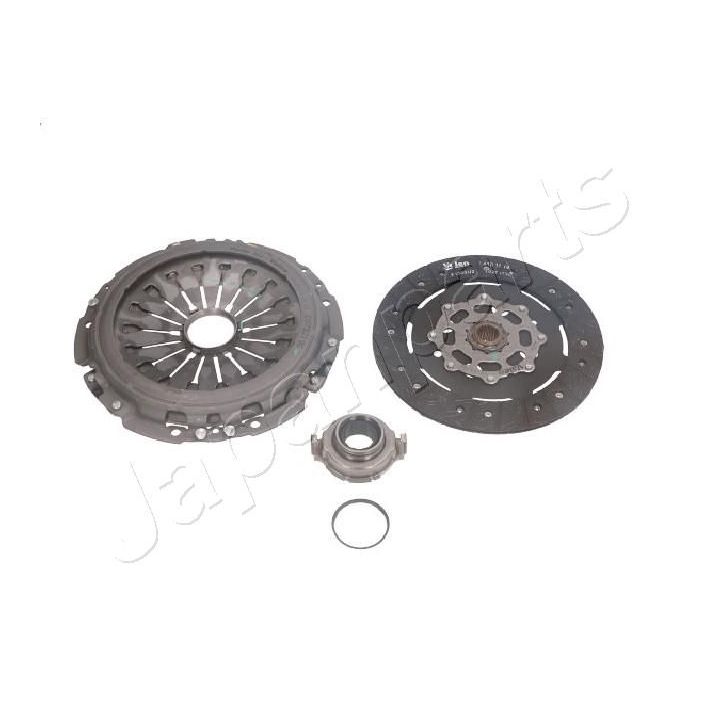 Sankabos komplektas JAPANPARTS KF-AR03
