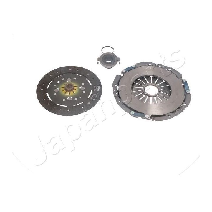 Sankabos komplektas JAPANPARTS KF-AR03